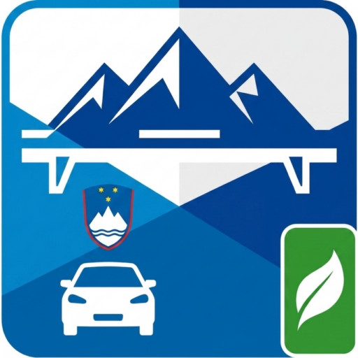 Slovenia Vignette Logo